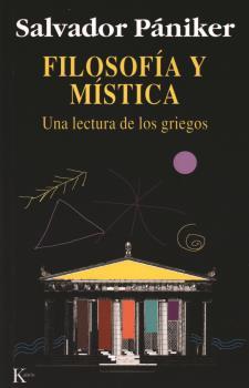 FILOSOFIA Y MISTICA (KAIROS)