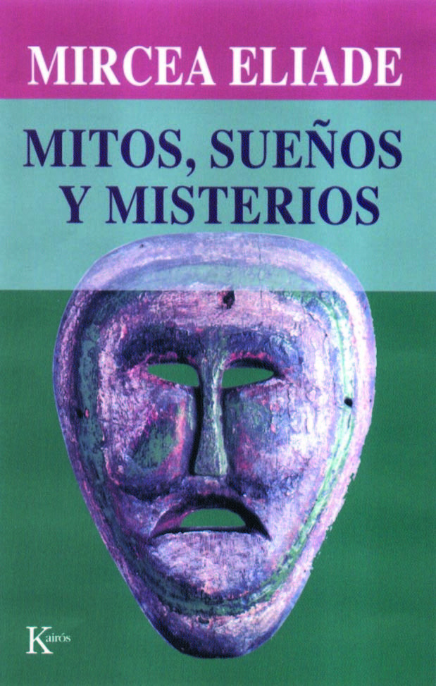 Mitos, sueños y misterios