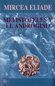 Mefistófeles y el andrógino