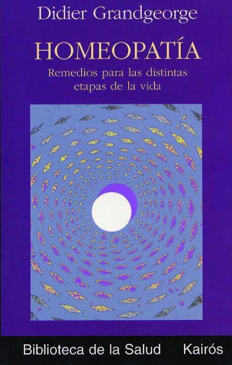 Homeopatía