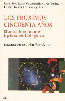 Los próximos cincuenta años