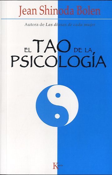 El Tao de la psicología