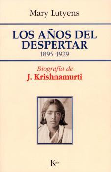 AÑOS DEL DESPERTAR,LOS (1895-1929)