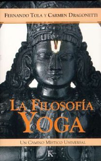 La filosofía Yoga