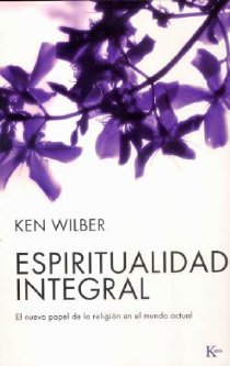 Espiritualidad integral