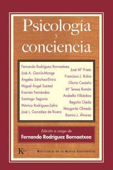 Psicología y conciencia