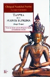 Tantra de la fuente suprema