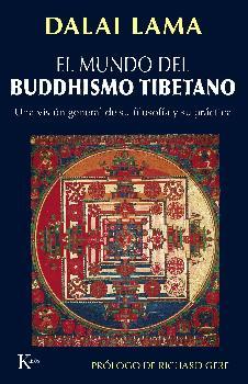El mundo del buddhismo tibetano