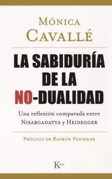La sabiduría de la no-dualidad