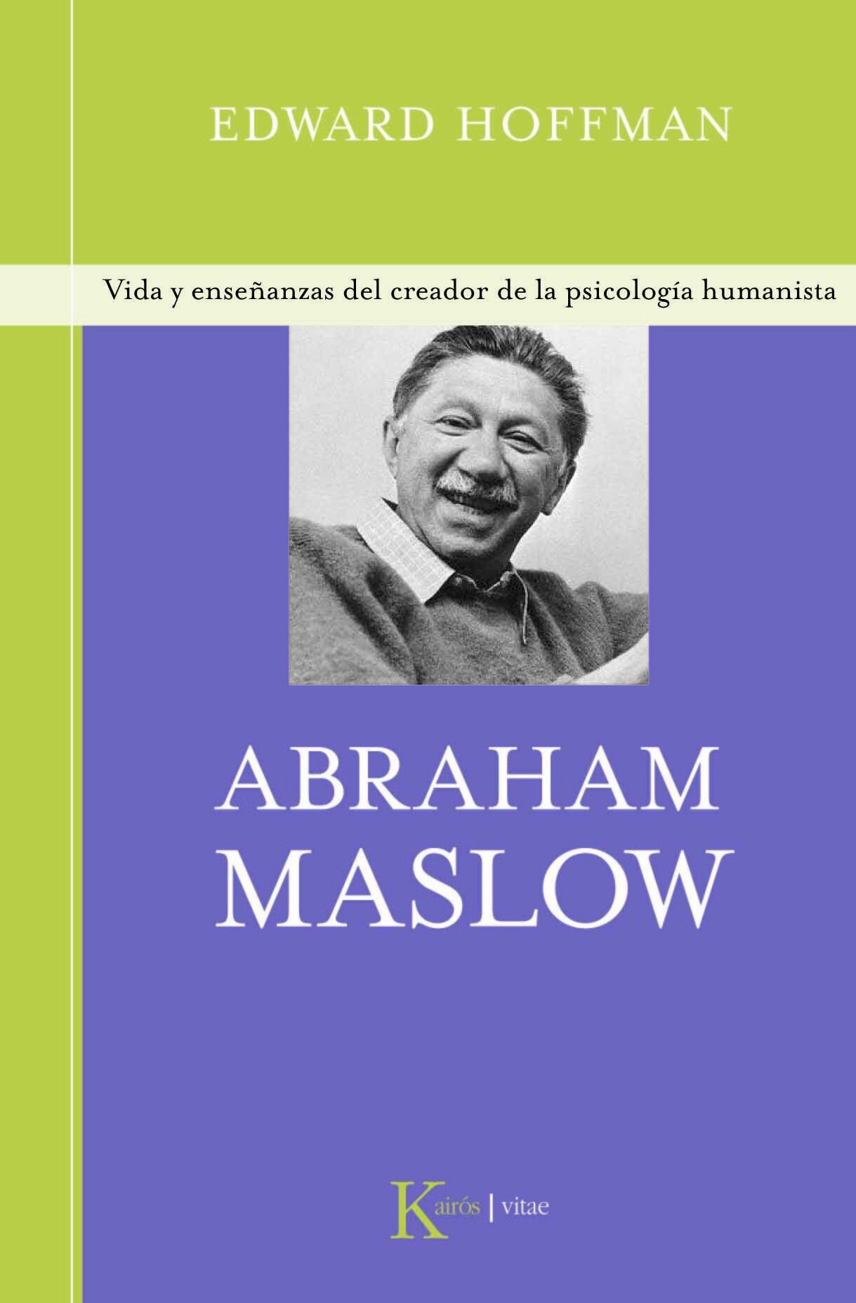 Abraham Maslow
