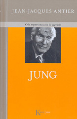JUNG O LA EXPERIENCIA DE LO SAGRADO