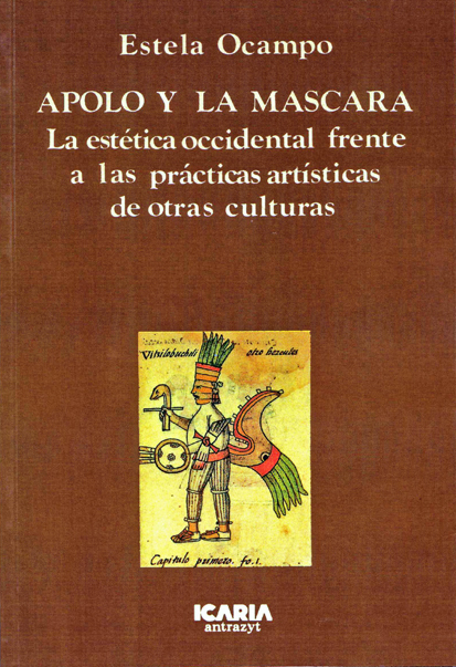 Apolo y la máscara