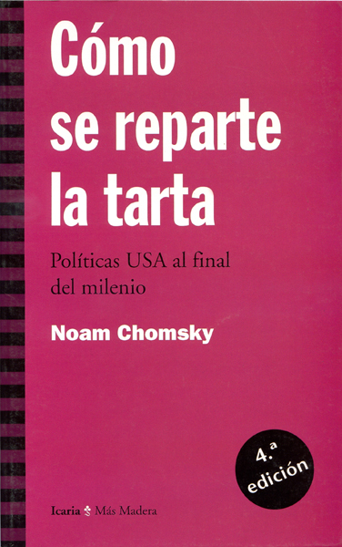 Como se reparte la tarta