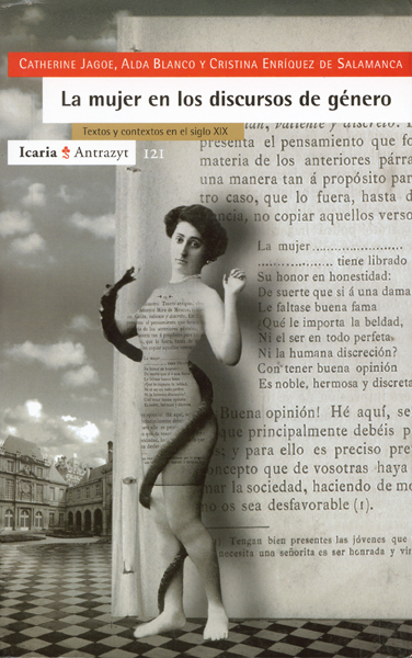 Mujer en los discursos de Género