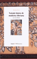 Tratado básico de medicina tibetana