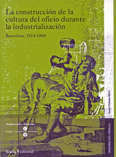 Construcción de la cultura del oficio dura