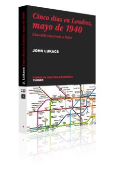 Cinco días en Londres, mayo de 1940