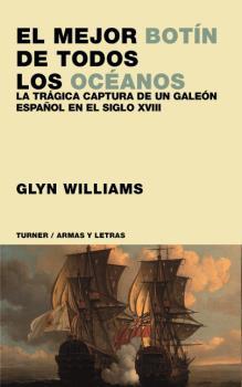 El mejor botín de todos los océanos