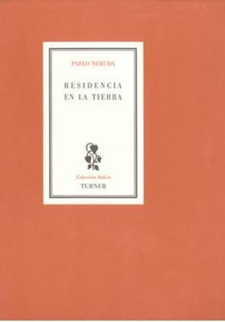Residencia en la tierra