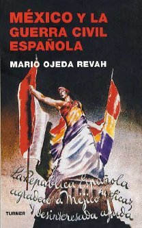 México y la guerra civil española