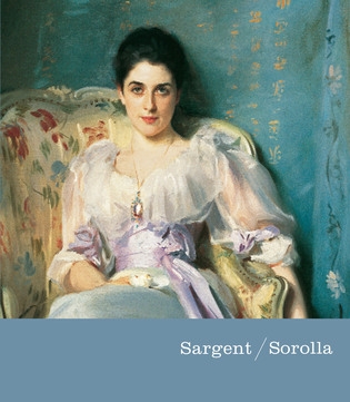 Sargent / Sorolla