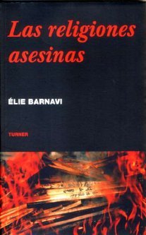 Las religiones asesinas