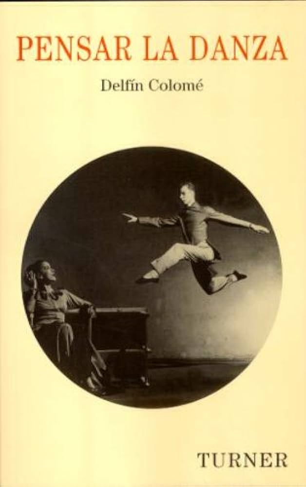 Pensar la danza