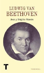 Ludwig van Beethoven