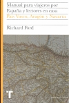 MANUAL DE VIAJEROS (VOL.7) POR ESPAÑA