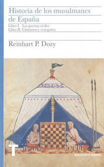 Historia de los musulmanes. Vol. I-II