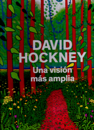 David Hockney