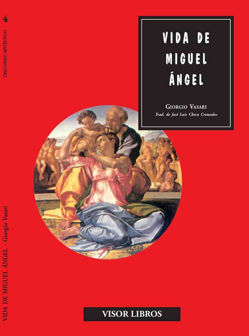 Vida de Miguel Ángel