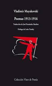 Poemas 1913 - 1916