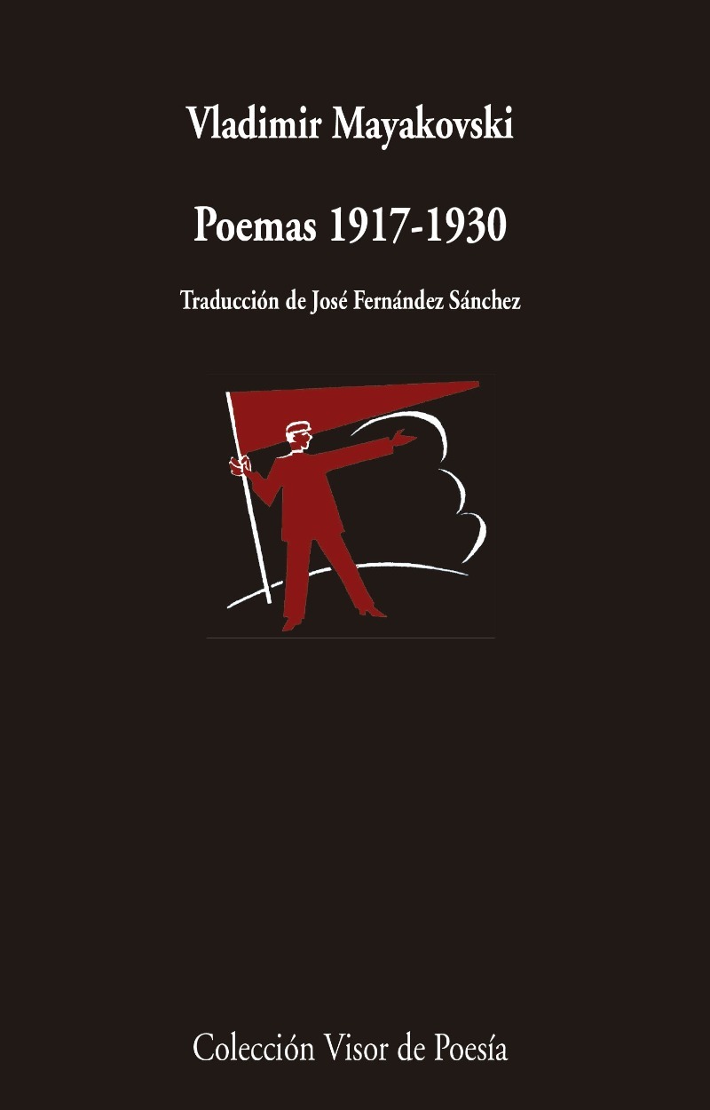 Poemas 1917 - 1930