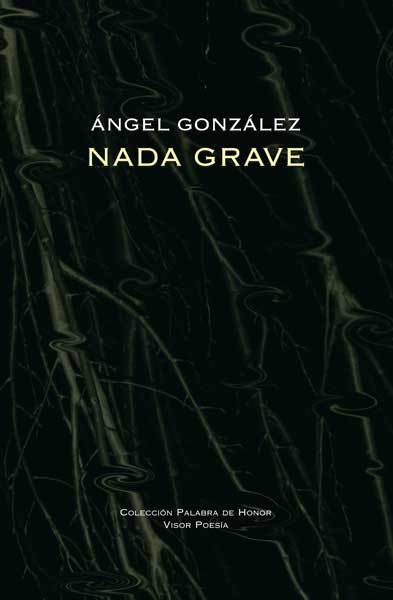 Nada grave