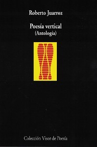 Poesía vertical