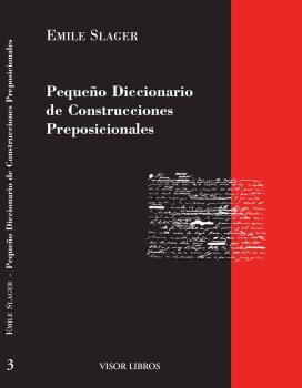 PEQUEÑO DIC.CONSTRUCCIONES PRE