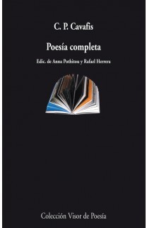 Poesía completa