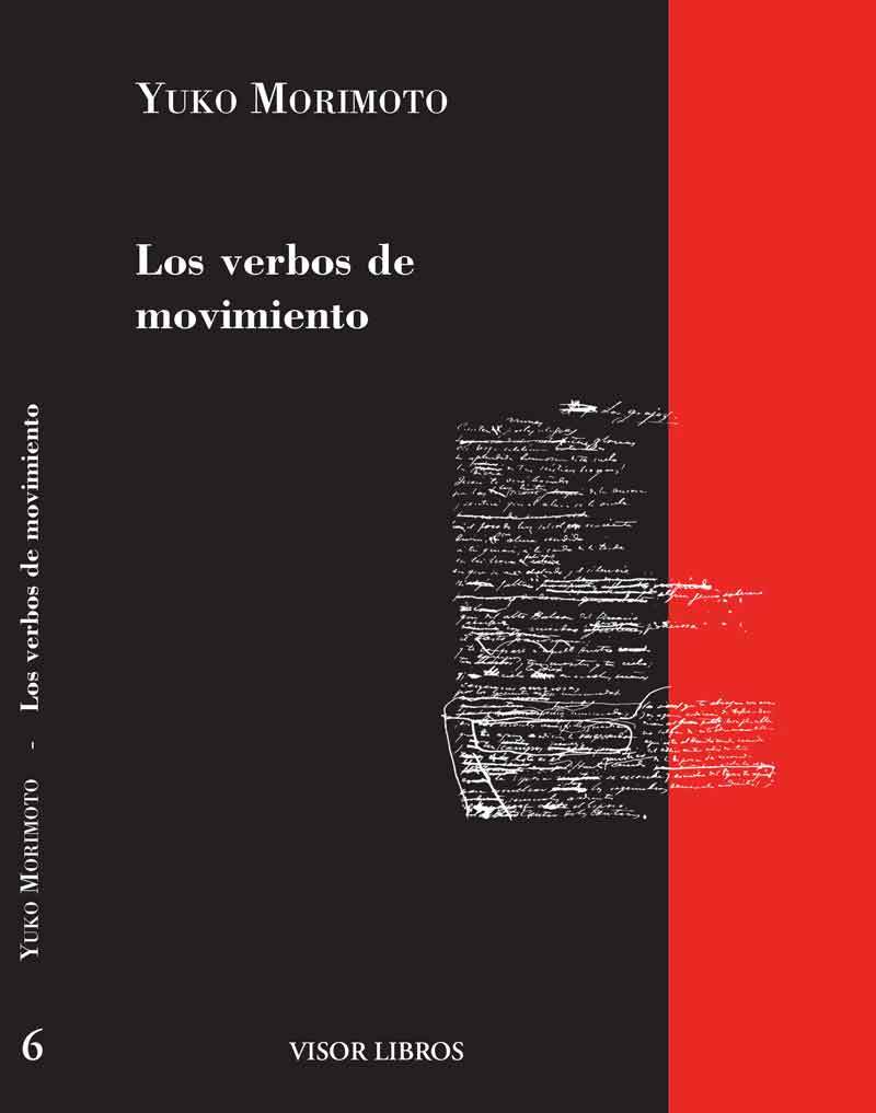 Los verbos de movimiento