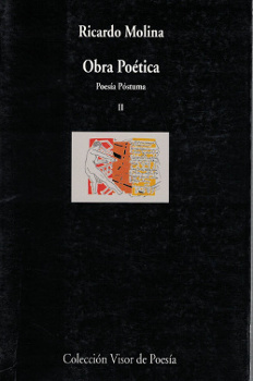 Obra poética II