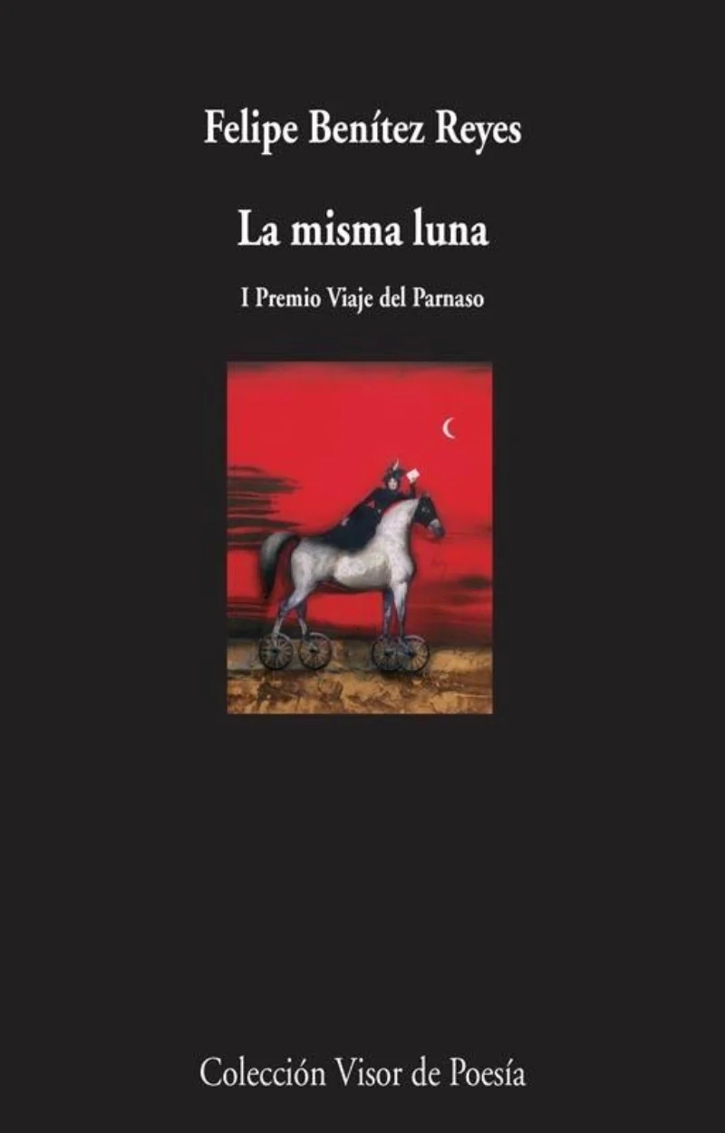 La misma luna