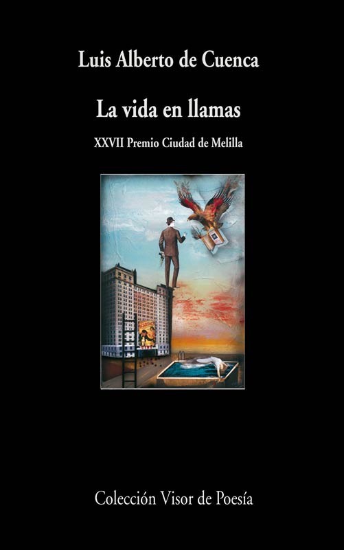 La vida en llamas