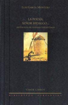 La poesía señor Hidalgo