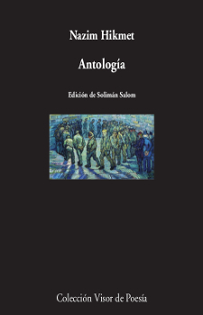Antología (HIKMET)