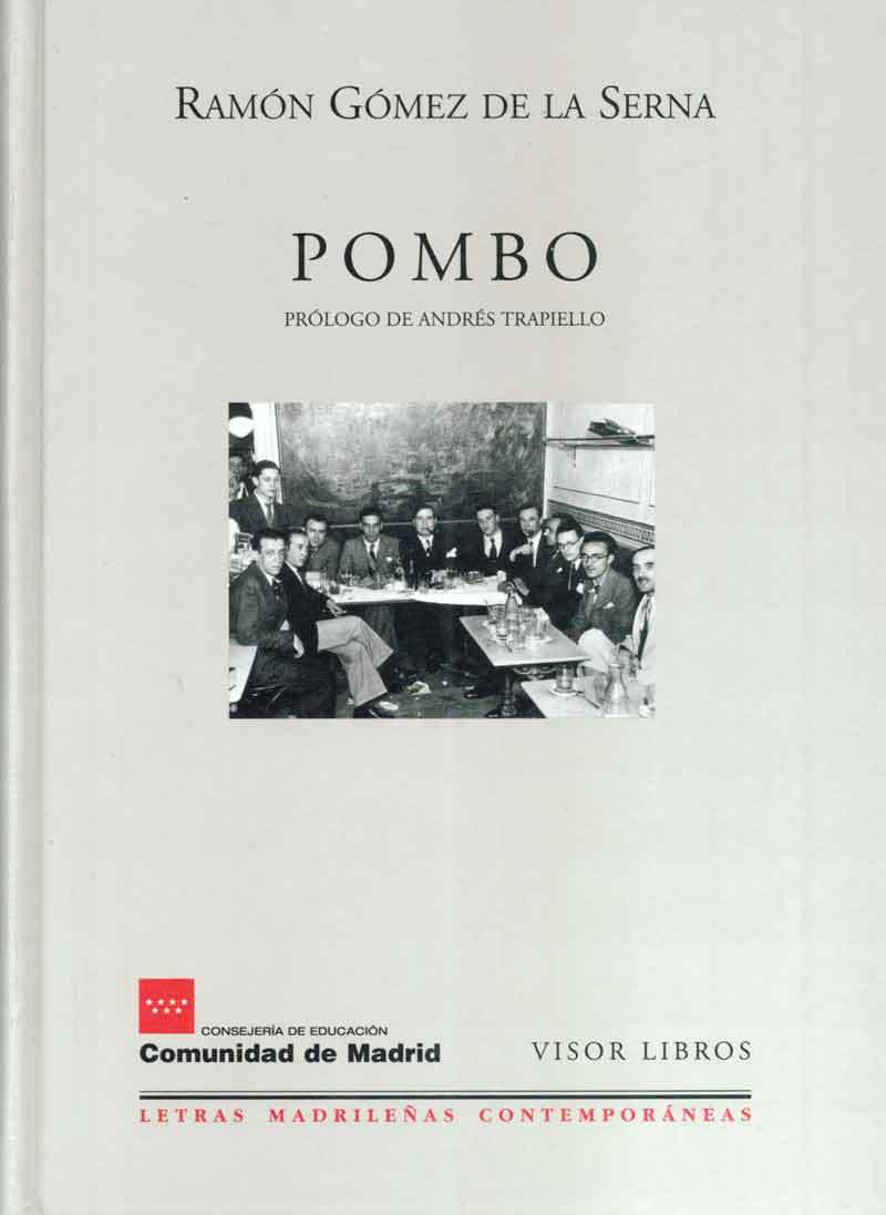 Pombo