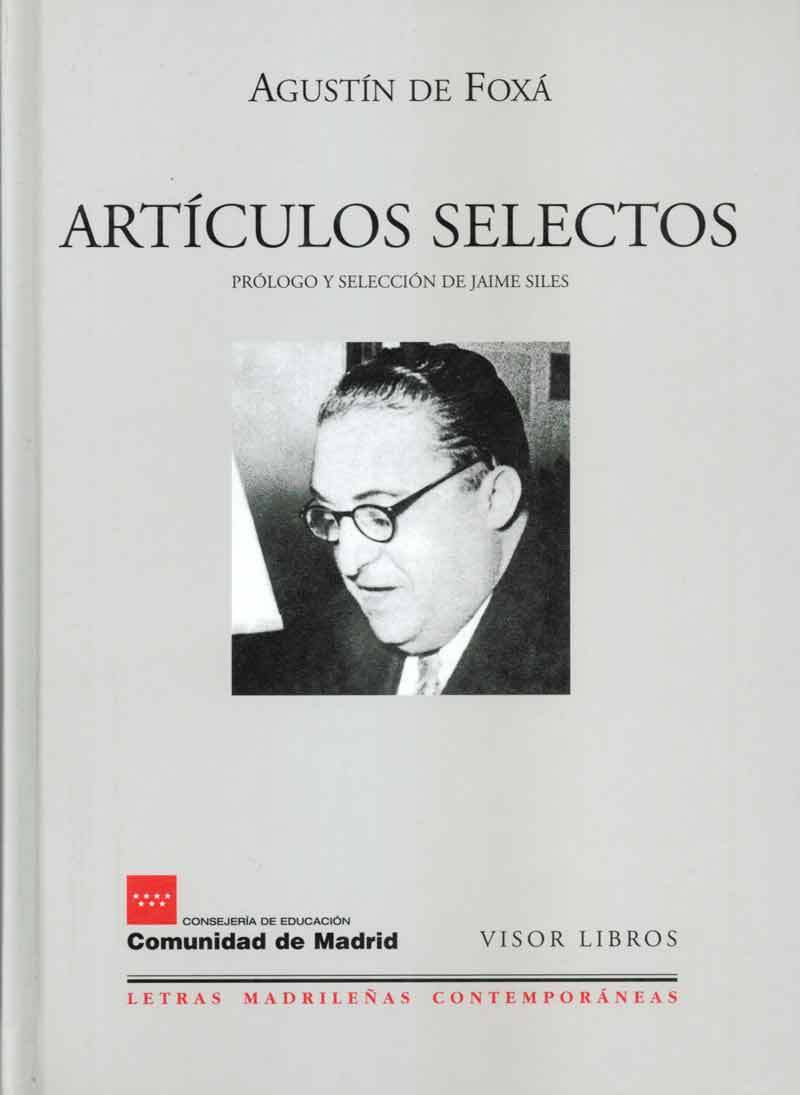 Artículos selectos