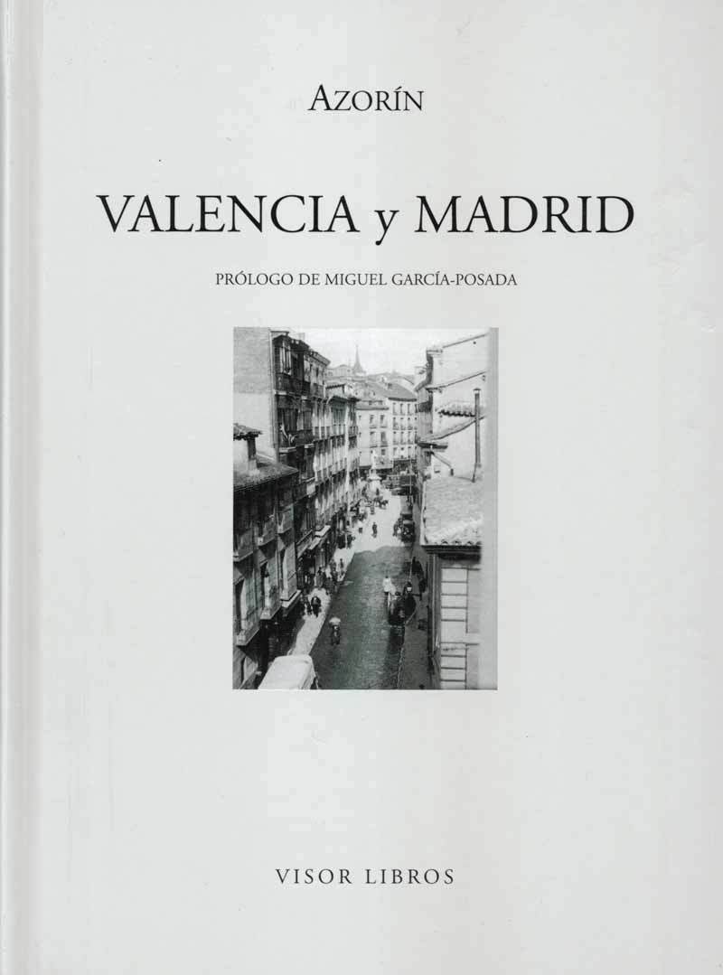 Valencia y Madrid