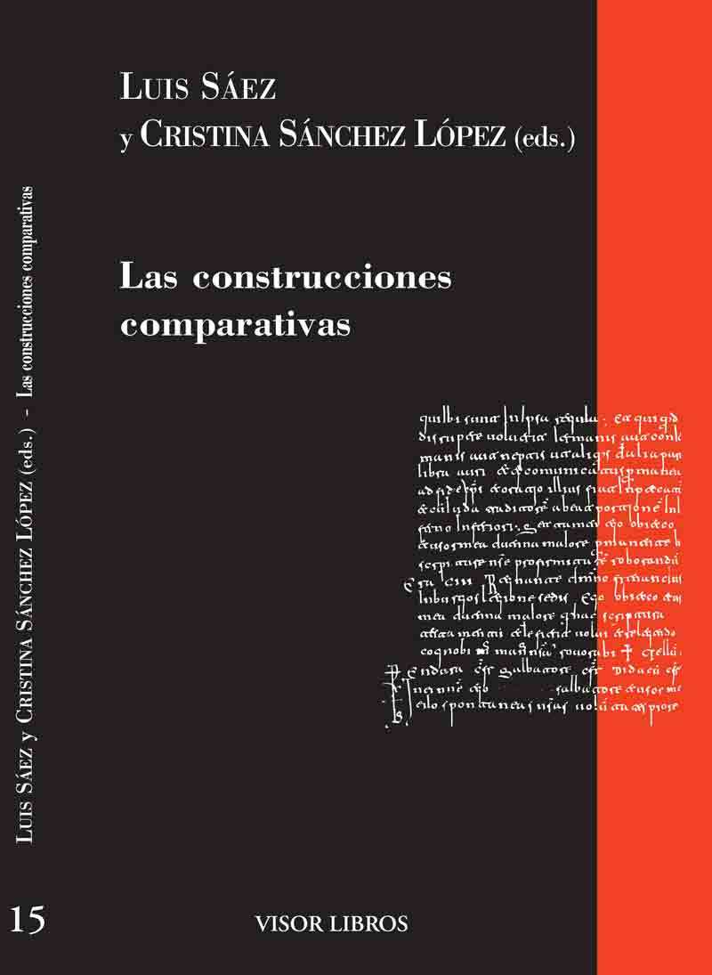 Las construcciones con verbo de apoyo