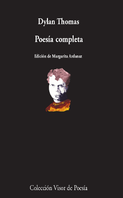 Poesía completa - Dylan Thomas