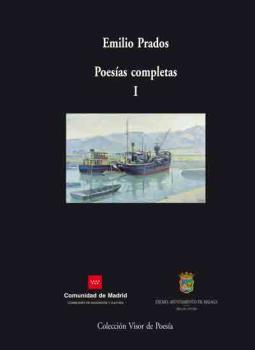 POESIAS COMPLETAS I